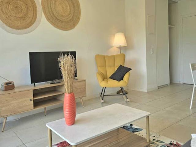 Appartement vente à Saint-Eutrope, Saintes