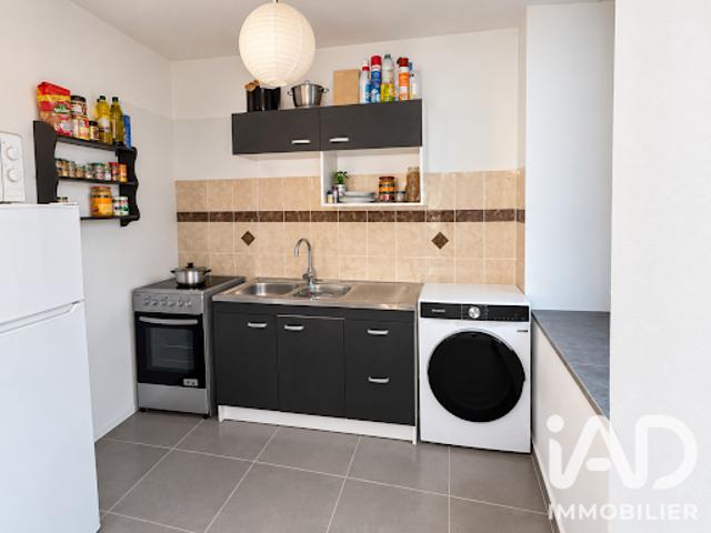 Appartement vente à Torcy, Sedan