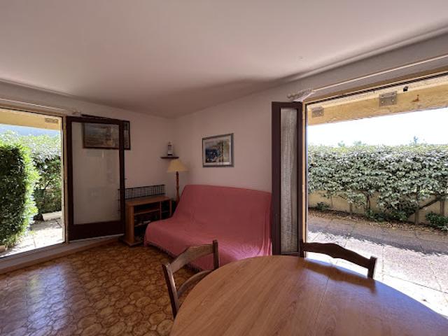 Appartement vente à Dax, Seignosse