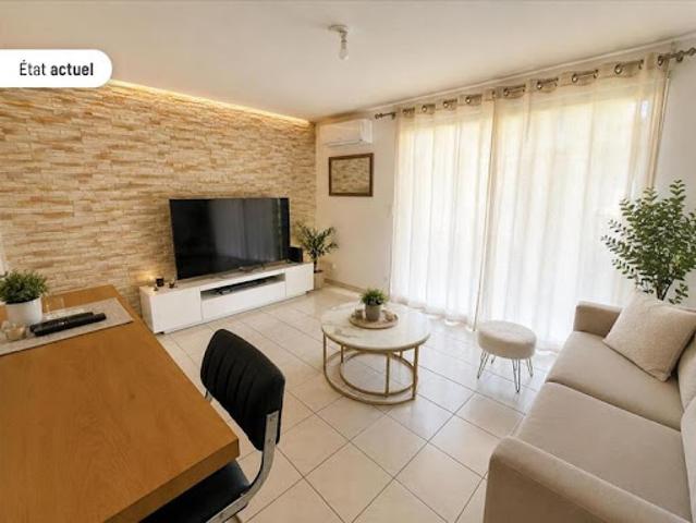Appartement vente à Toulouse, Seilh