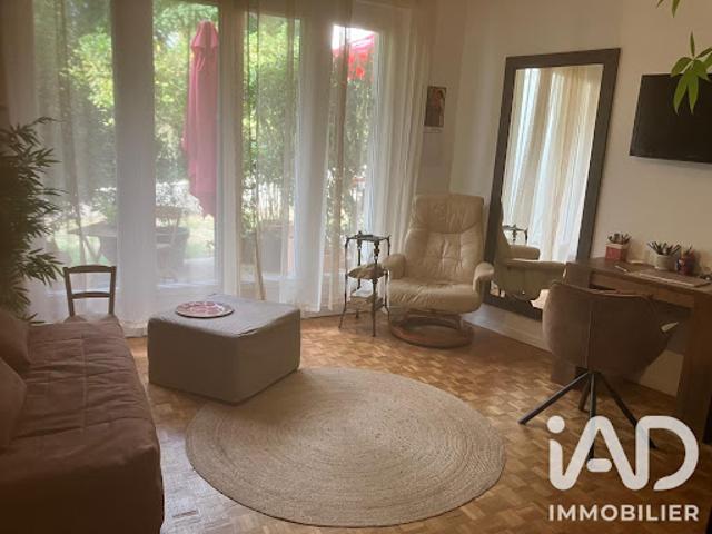 Appartement vente à La Caille, Sèvres