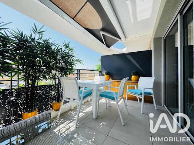 Appartement vente à Arrondissement de Toulon, Six-fours-les-plages