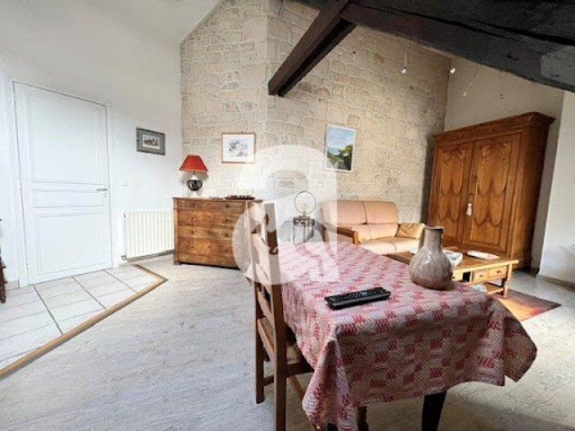 Appartement vente à Soissons