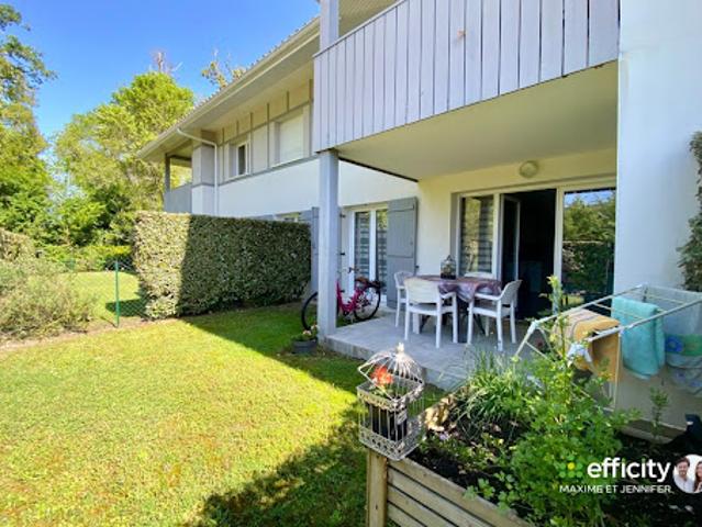 Appartement vente à Dax, Soustons