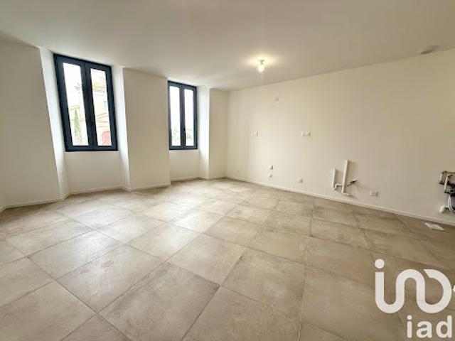 Appartement vente à Suze-la-rousse