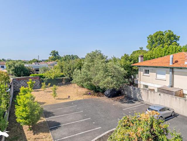 Appartement vente à Bordeaux