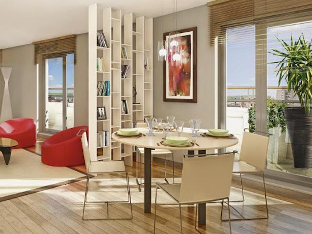 Appartement vente à Argenteuil, Taverny