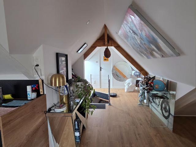 Appartement vente à Vannes, Bretagne