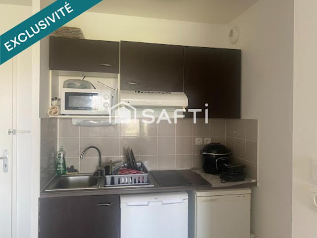 Appartement vente à Toulouse