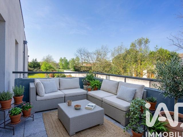 Appartement vente à Toulouse