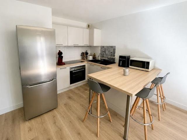 Appartement vente à Toulouse