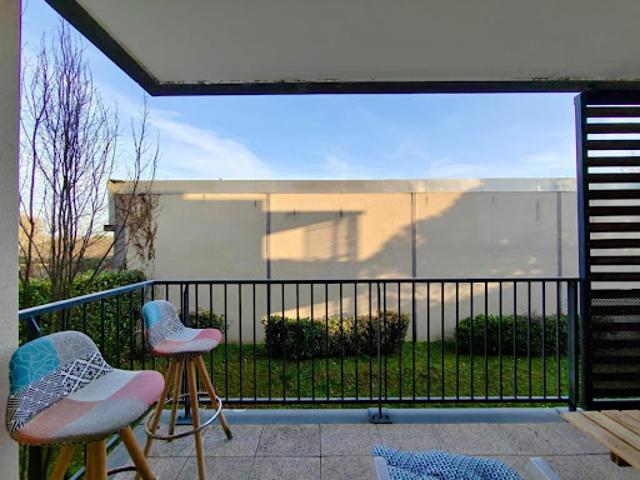 Appartement vente à Toulouse