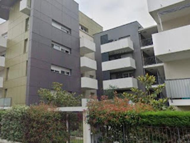 Appartement vente à Toulouse