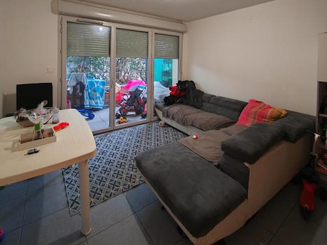 Appartement vente à Toulouse