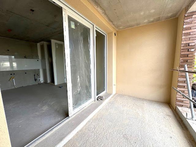 Appartement vente à Toulouse