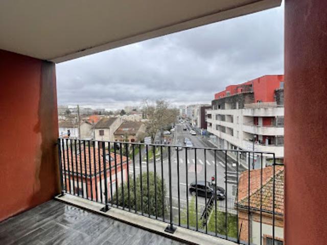 Appartement vente à Toulouse
