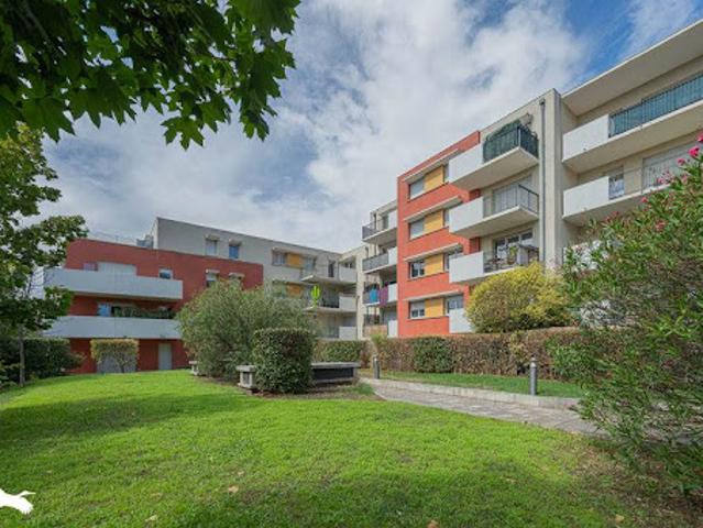 Appartement vente à Toulouse