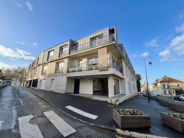 Appartement vente à Torcy, Tournan-en-brie