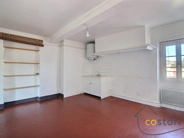 Appartement vente à Arrondissement de Draguignan, Trans-en-provence