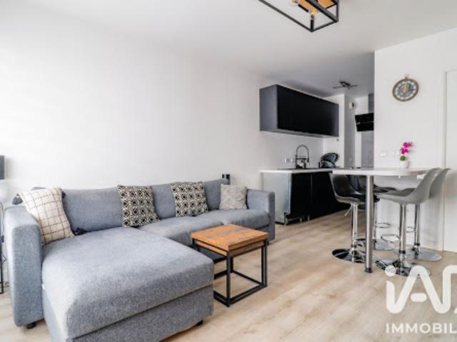 Appartement vente à Versailles, Trappes