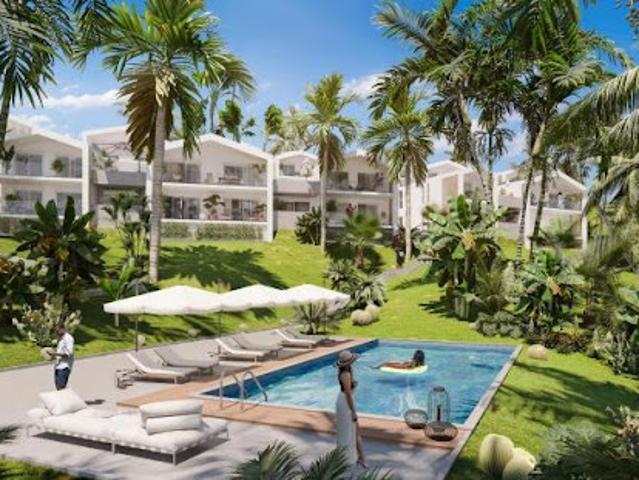 Appartement vente à Guadeloupe