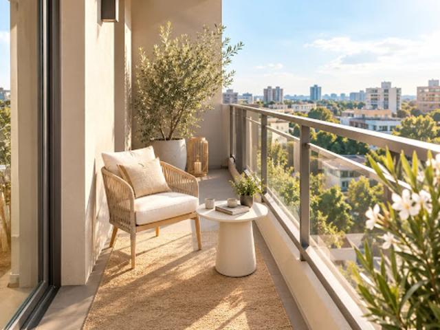 Appartement vente à Val-de-Reuil, Eure