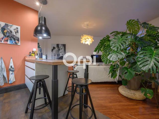 Appartement vente à Valenciennes