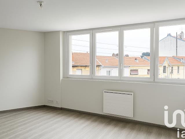 Appartement vente à Nancy, Grand Est