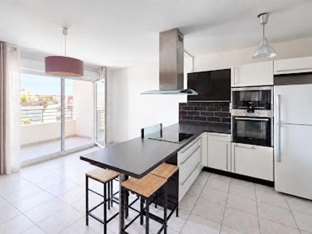 Appartement vente à Lyon, Métropole de Lyon
