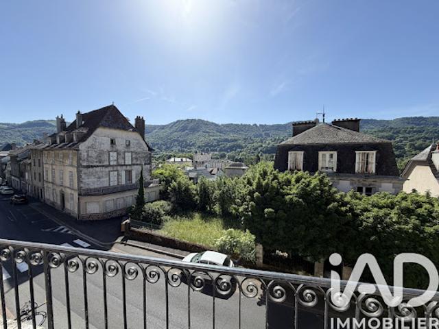 Appartement vente à Aurillac, Vic-sur-cère