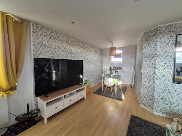 Appartement vente à Vierzon