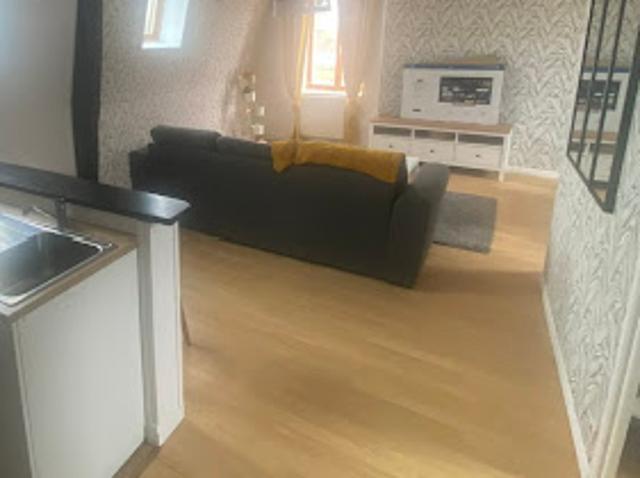 Appartement vente à Vierzon