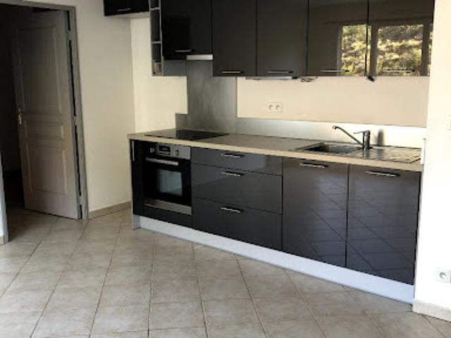 Appartement vente à Istres, Vitrolles