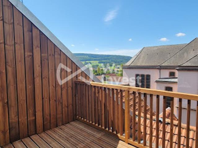 Appartement vente à Wasselonne, Collectivité européenne d'Alsace