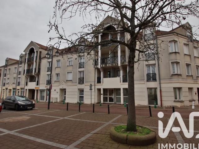 Appartement vente à Provins, Montereau-fault-yonne