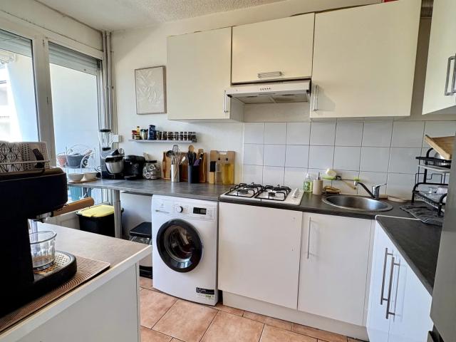 Appartement vente à Saint-Maurice, La Rochelle
