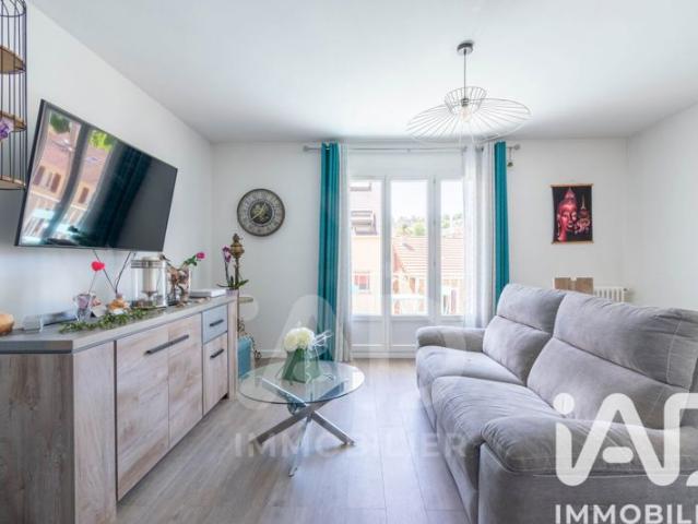 Appartement vente à Pontoise, Ennery