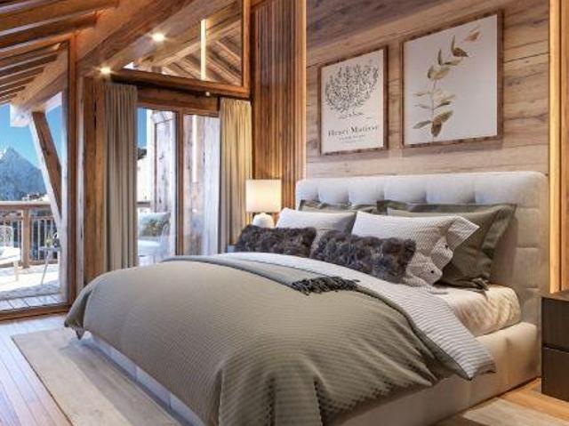 Appartement vente à Grenoble, Les Deux Alpes