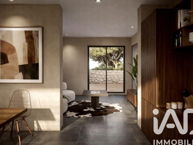 Appartement vente à Arrondissement de Draguignan, Grimaud