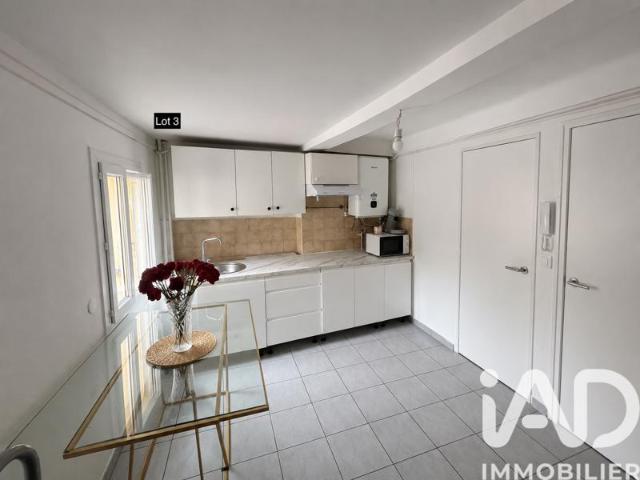 Appartement vente à Arrondissement de Toulon, Solliès-toucas