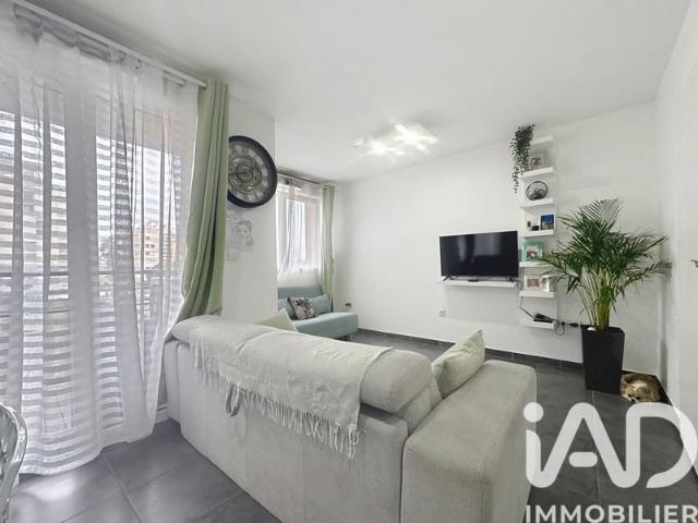 Appartement vente à Arrondissement de Toulon, La Seyne-sur-mer