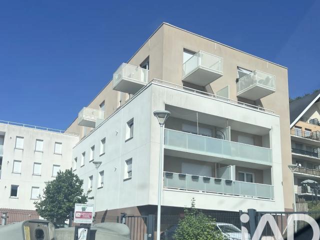 Appartement vente à Rouen, Darnétal