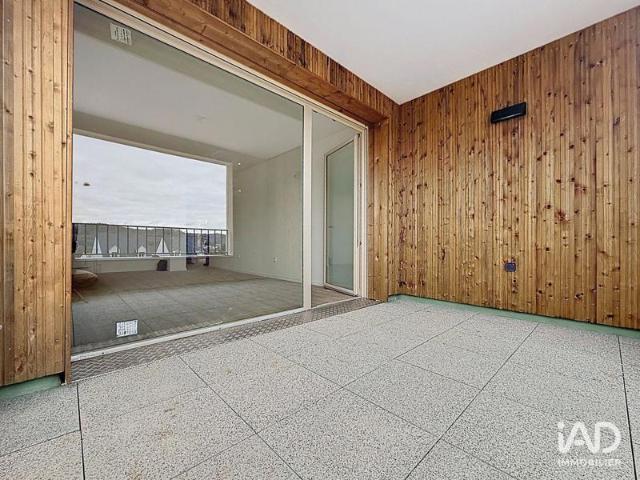 Appartement vente à Étampes, Saint-chéron