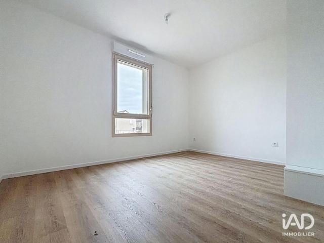 Appartement vente à Étampes, Saint-chéron