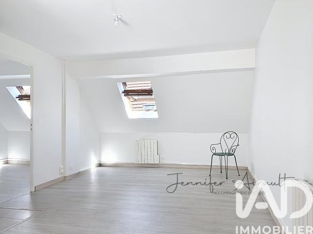 Appartement vente à Provins, Donnemarie-dontilly
