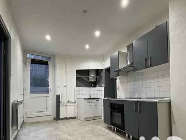 Appartement vente à La Voulte Sud, La Voulte-sur-Rhône