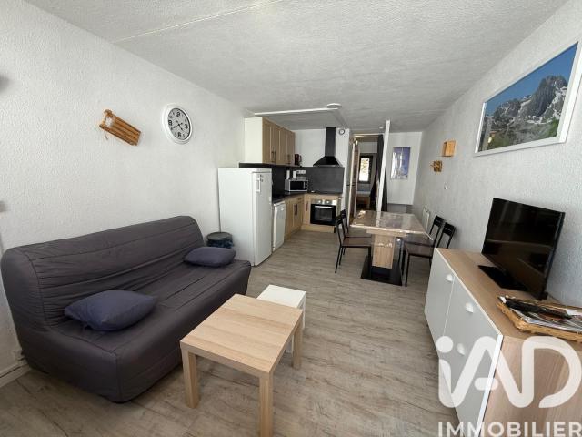 Appartement vente à Bagnères-de-Bigorre, Bagnères-de-bigorre