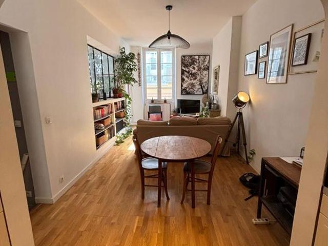 Appartement vente à Chambéry, Sonnaz