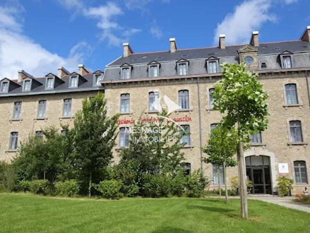 Appartement vente à Dinan, Bretagne