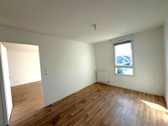 Appartement vente à Saint-Malo, Bretagne